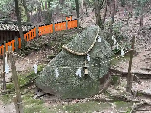 白鬚神社(滋賀県)