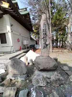 発寒神社のその他建物
