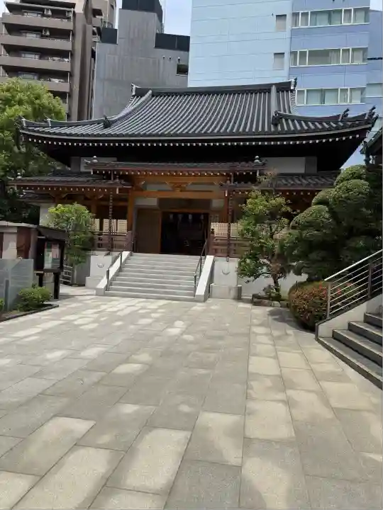 教安寺(神奈川県)