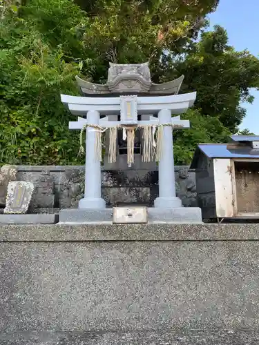 恵比寿神社(長崎県)