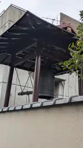 常念寺(京都府)