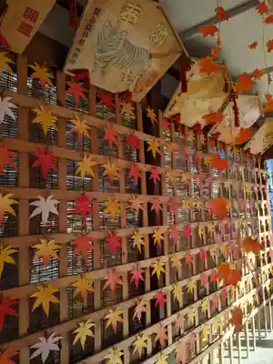 別小江神社の体験その他