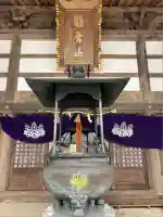 鶴舞山 永安寺(石川県)