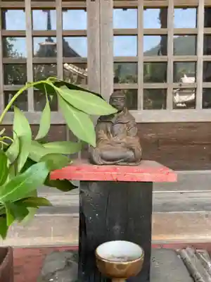 満願寺のその他建物