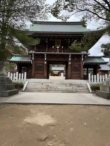 速谷神社(広島県)