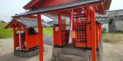 稲荷神社(京都府)