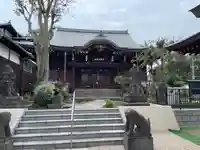 亮朝院(東京都)