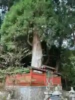 天一神社(奈良県)