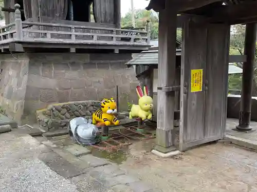 瀧門寺(神奈川県)