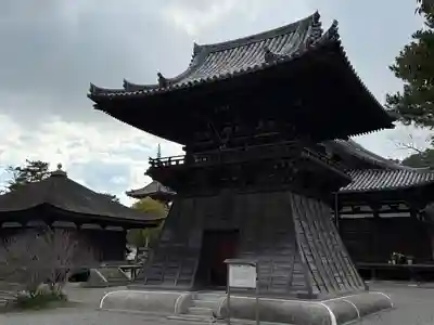 鶴林寺(兵庫県)
