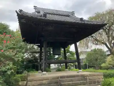 日蓮宗 宏善寺(東京都)