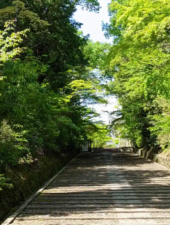 光明寺(粟生光明寺)(京都府)
