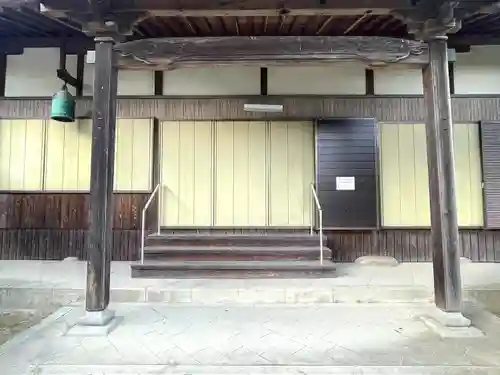 長明寺(三重県)