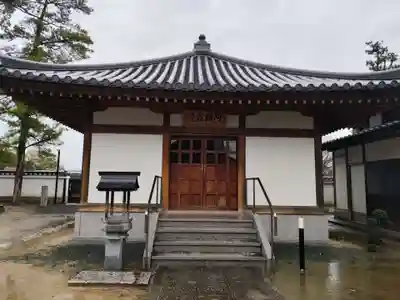 西林寺(愛媛県)