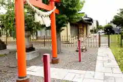 千葉八幡宮(青森県)