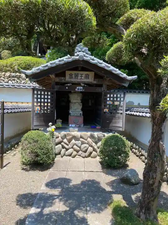 聖天院(埼玉県)