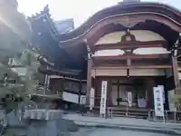高幡不動尊 金剛寺(東京都)