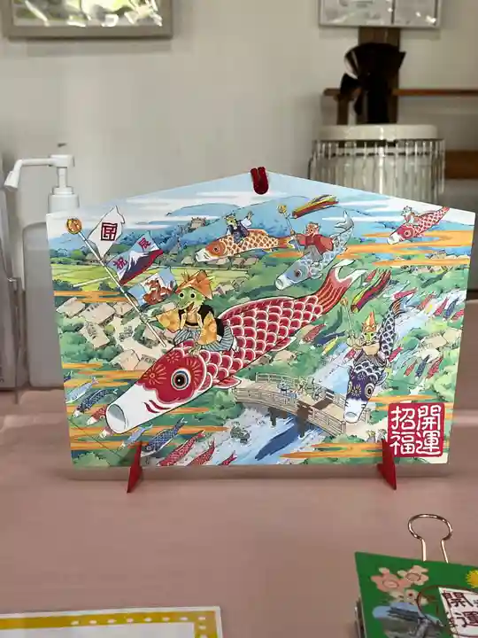 高司神社〜むすびの神の鎮まる社〜(福島県)