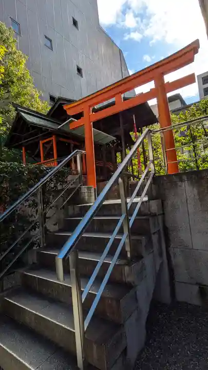 頂法寺(六角堂)(京都府)