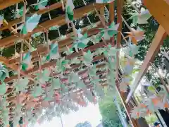 川越氷川神社の建物その他