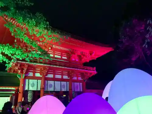 賀茂御祖神社（下鴨神社）の体験その他