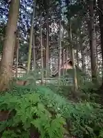 八幡社(長野県)