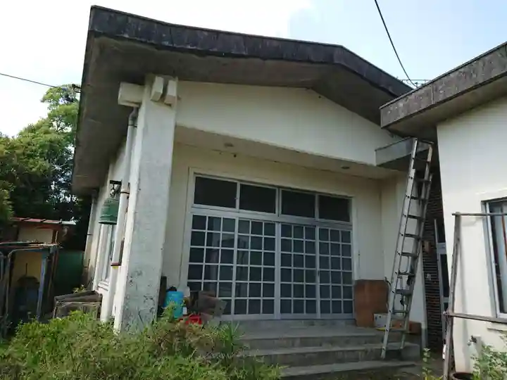 本光寺のその他建物