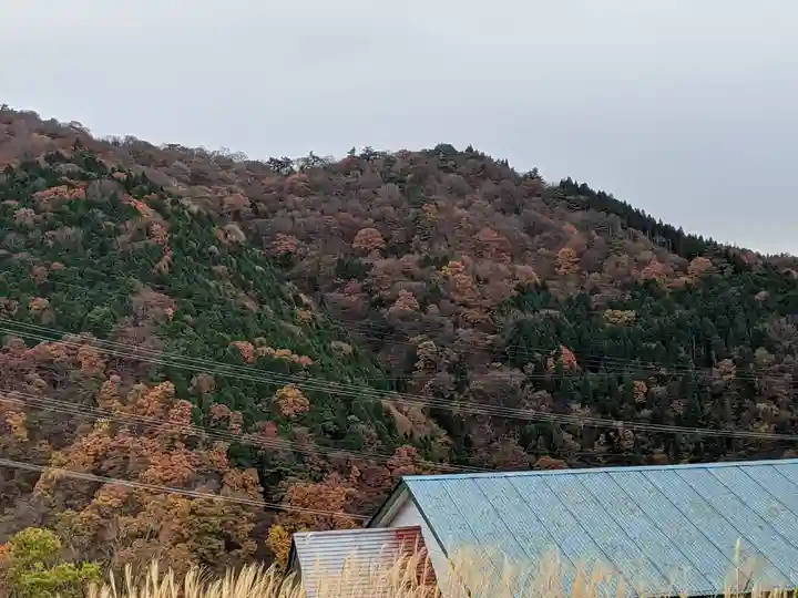 伊吹山寺(滋賀県)