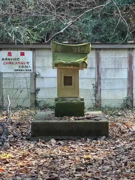 熊野神社(東京都)