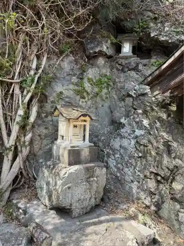 白鬚神社(埼玉県)
