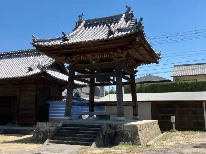 本山寺(香川県)