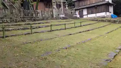 離宮八幡神社(香川県)