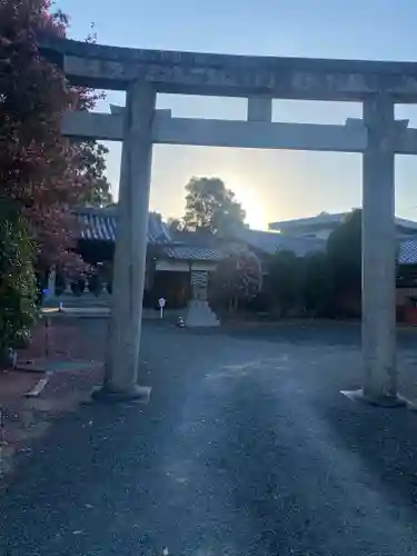 八幡神社(大阪府)