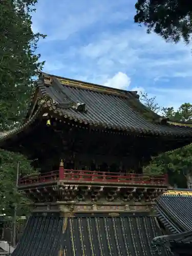 日光東照宮(栃木県)