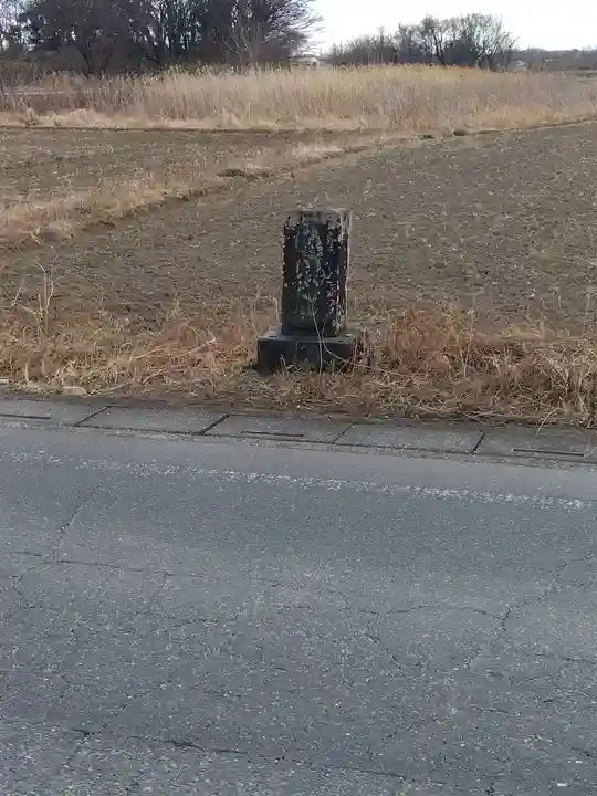 国渭地祇神社(埼玉県)