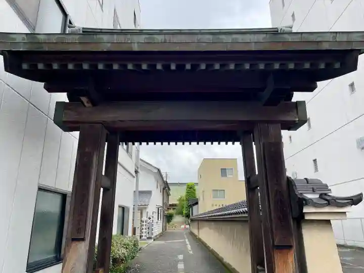 極楽寺(長野県)