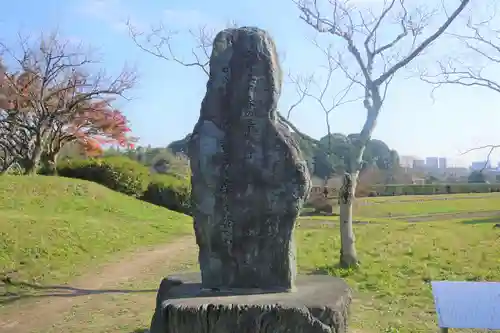 坂本八幡宮の建物その他