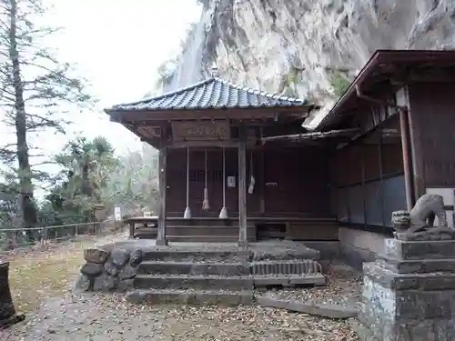 瑞岩寺のその他建物
