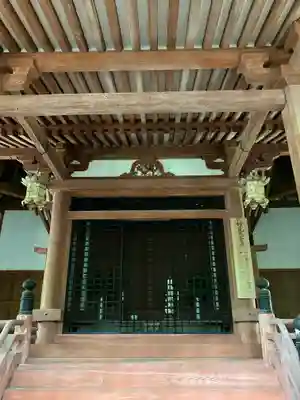 長谷寺(兵庫県)