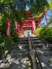 勝利寺(和歌山県)