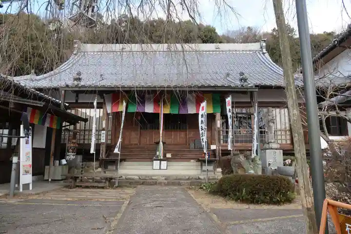 林陽寺(岐阜県)