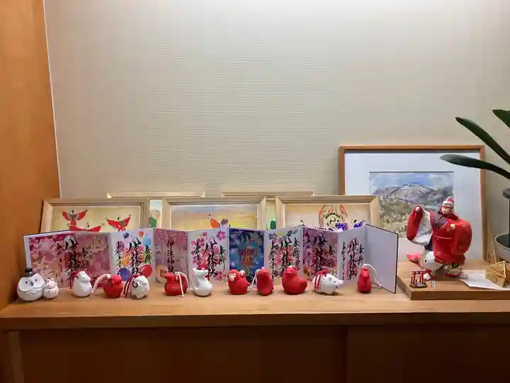 伊達神社(北海道)