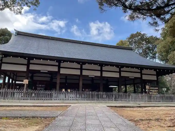 宗忠神社(京都府)