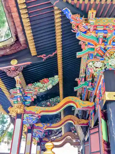 三峯神社(埼玉県)