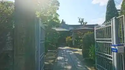 正源寺のその他建物