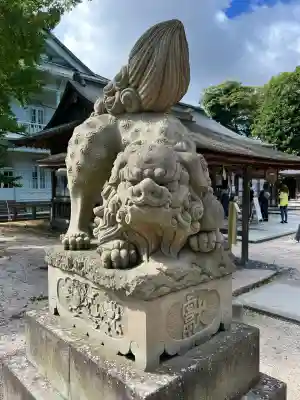 松江神社(島根県)