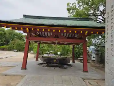 防府天満宮(山口県)