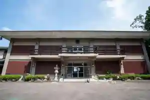 本門佛立宗 信恭山 妙護寺の本殿・本堂(2020年08月25日(火) 16時16分42秒投稿)