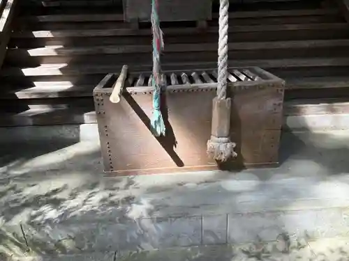 倉尾神社(埼玉県)