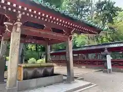 根津神社(東京都)